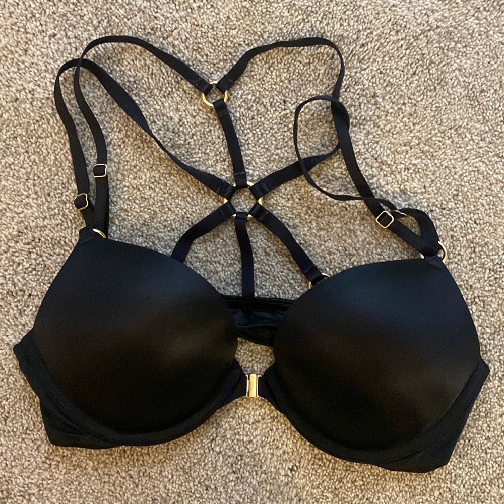 Victoria’s Secret bombshell 34b euc